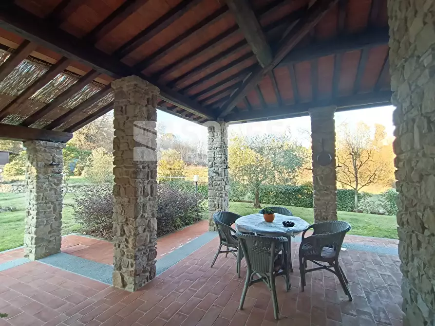 Immagine 27 di Villa in vendita  in via chiantigiana a Montevarchi