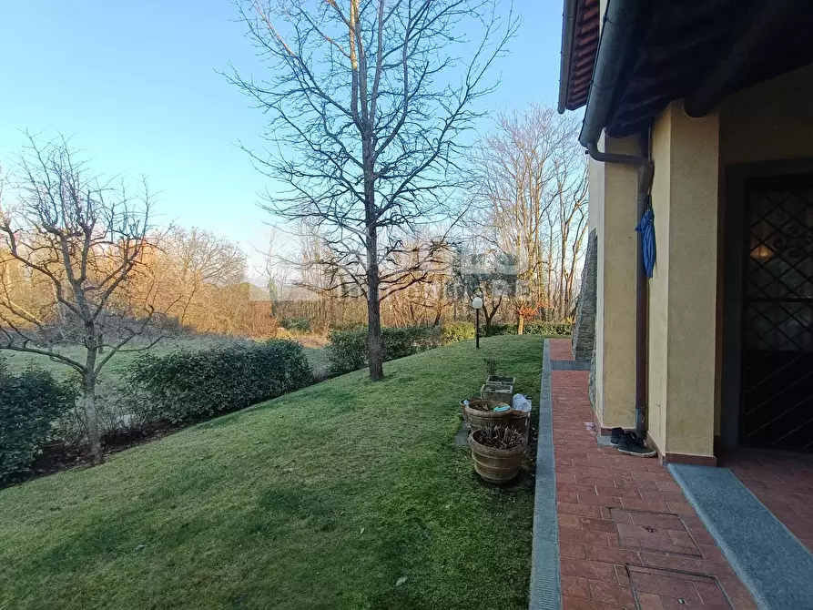 Immagine 28 di Villa in vendita  in via chiantigiana a Montevarchi
