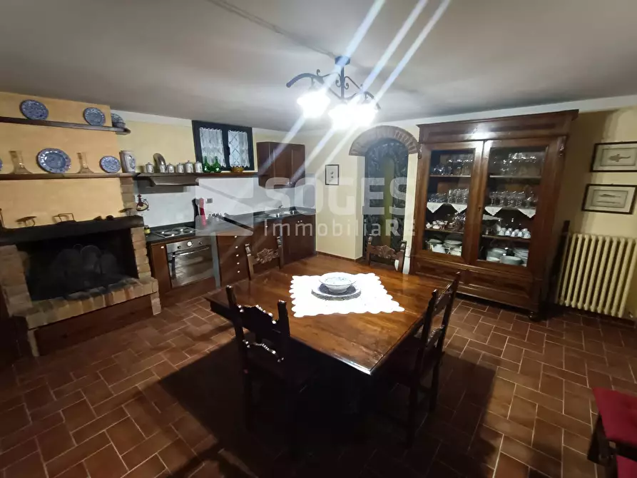 Immagine 26 di Villa in vendita  in via chiantigiana a Montevarchi