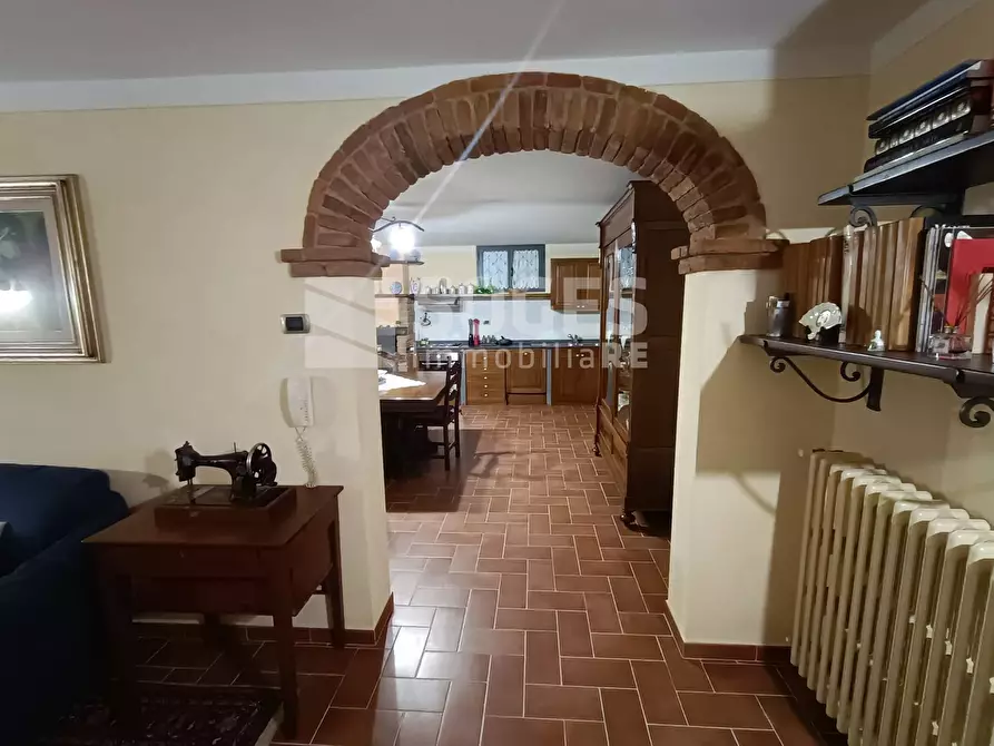 Immagine 24 di Villa in vendita  in via chiantigiana a Montevarchi