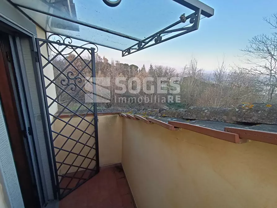 Immagine 20 di Villa in vendita  in via chiantigiana a Montevarchi