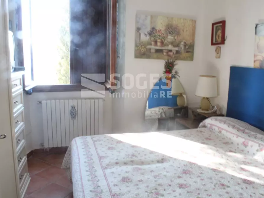 Immagine 24 di Villa in vendita  in Via di Castiglioni a Rufina