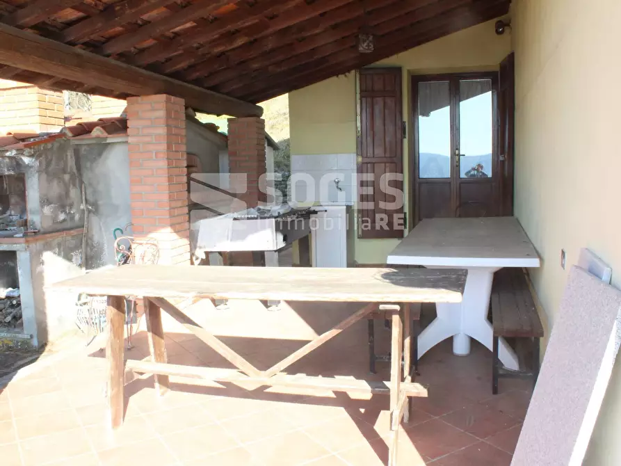 Immagine 19 di Villa in vendita  in Via di Castiglioni a Rufina