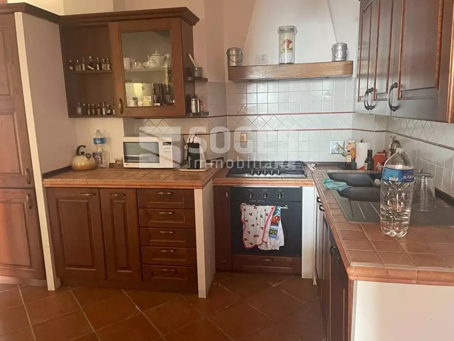 Immagine 23 di Villa in vendita  in Via di Castiglioni a Rufina