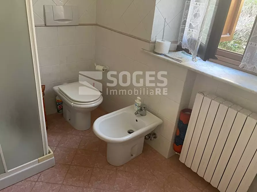 Immagine 25 di Villa in vendita  in Via di Castiglioni a Rufina