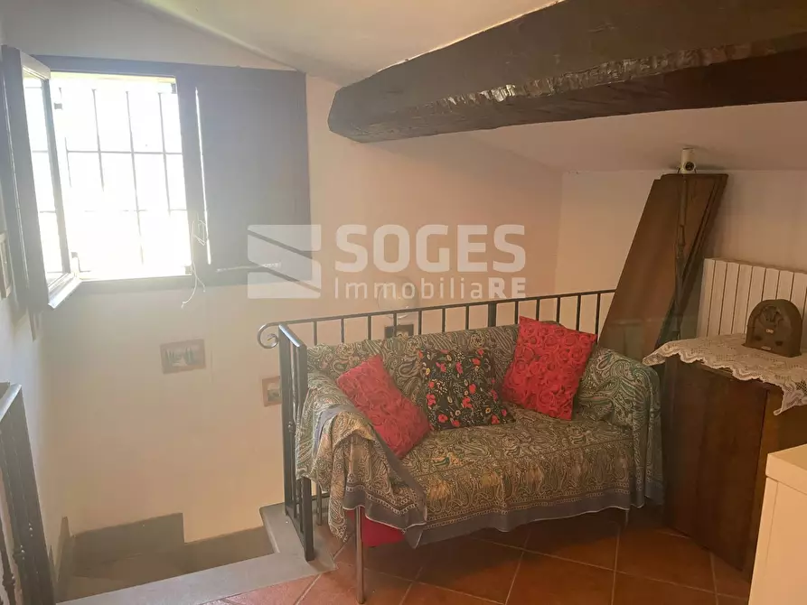 Immagine 27 di Villa in vendita  in Via di Castiglioni a Rufina