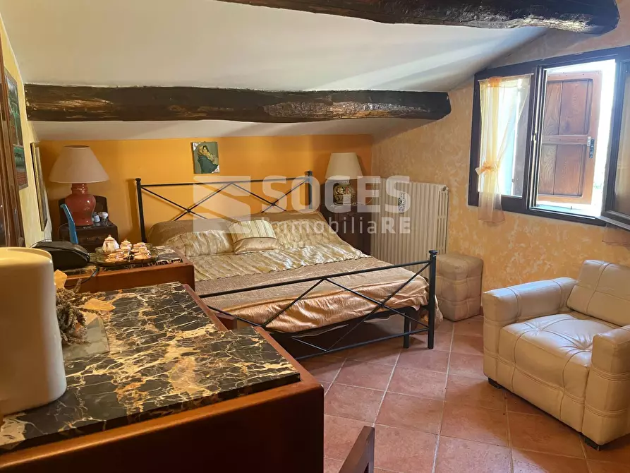 Immagine 29 di Villa in vendita  in Via di Castiglioni a Rufina