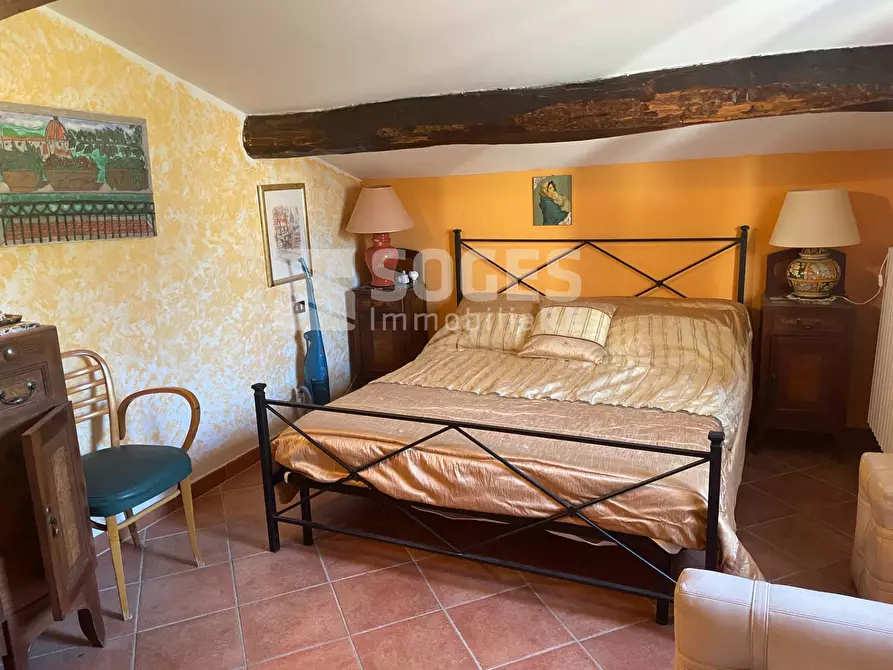 Immagine 30 di Villa in vendita  in Via di Castiglioni a Rufina