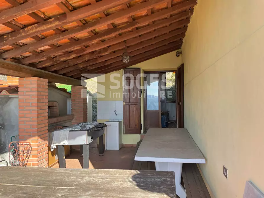 Immagine 20 di Villa in vendita  in Via di Castiglioni a Rufina