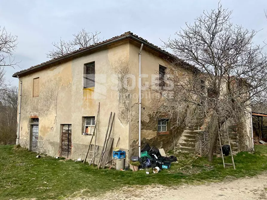 Immagine 1 di Rustico / casale in vendita  in Via della Madonna a Bucine