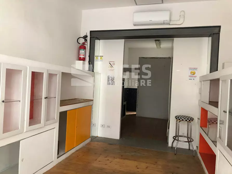 Immagine 4 di Attività commerciale in affitto  in via Ghiberti a Pontassieve