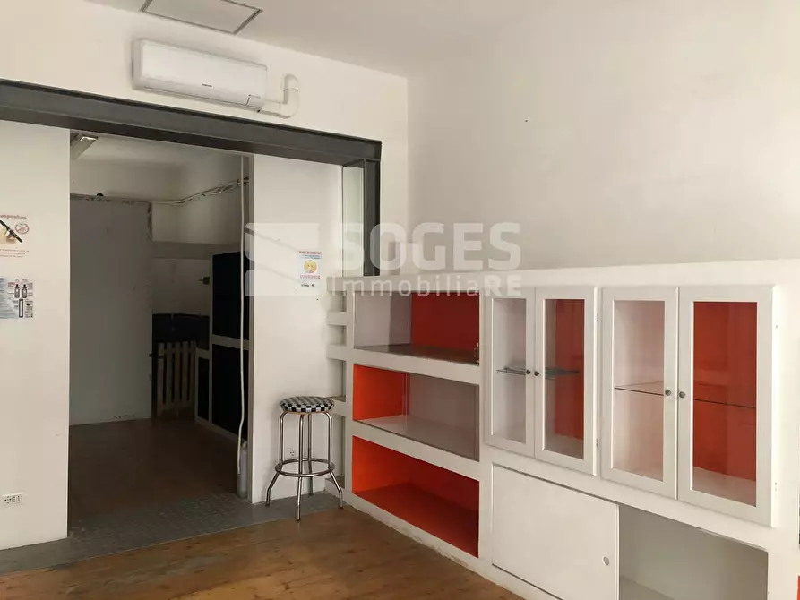 Immagine 5 di Attività commerciale in affitto  in via Ghiberti a Pontassieve