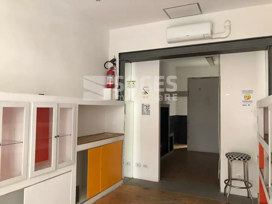 Immagine 6 di Attività commerciale in affitto  in via Ghiberti a Pontassieve