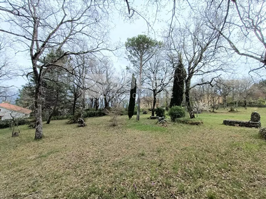 Immagine 5 di Villa in vendita  in S.da dellla Fiorentina a Loro Ciuffenna