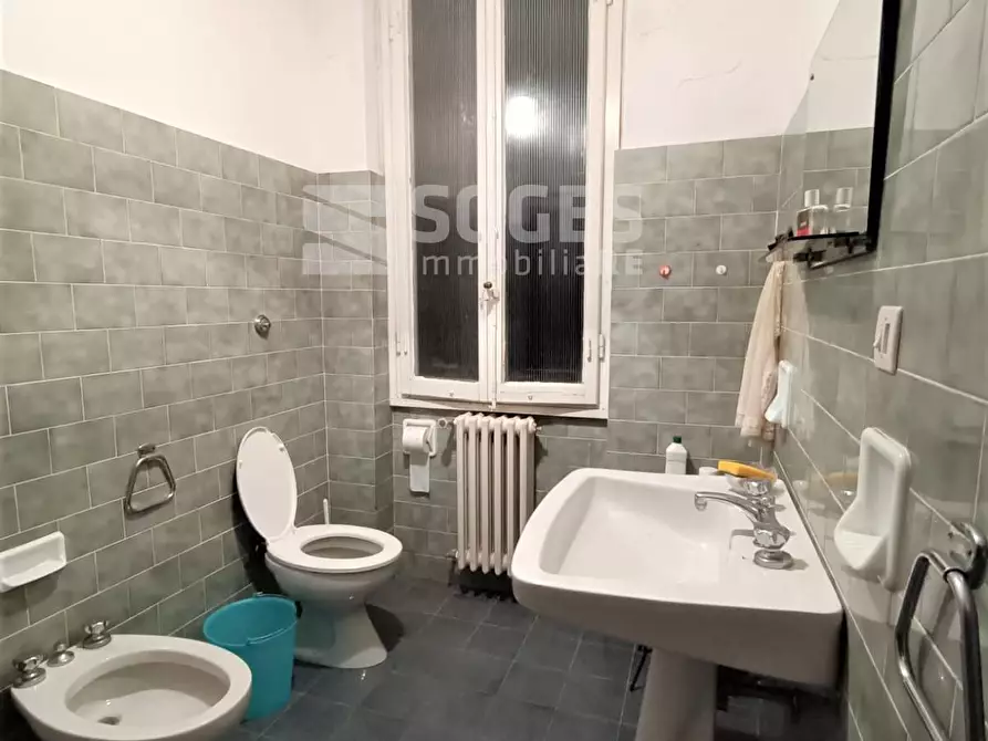 Immagine 30 di Villa in vendita  in S.da dellla Fiorentina a Loro Ciuffenna