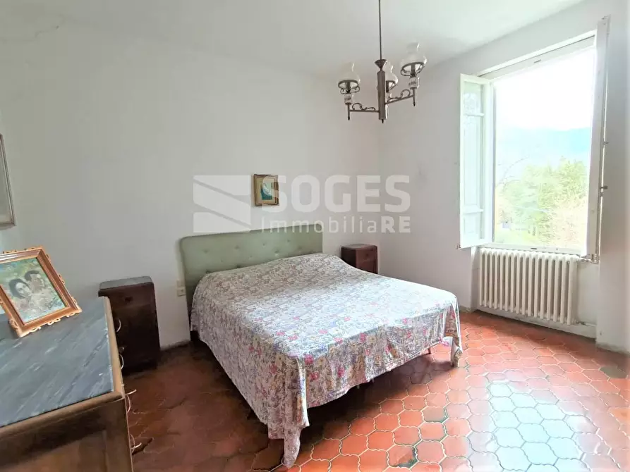 Immagine 14 di Villa in vendita  in S.da dellla Fiorentina a Loro Ciuffenna