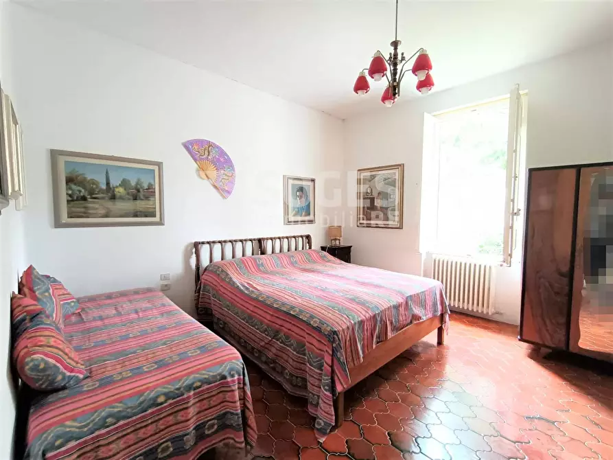 Immagine 17 di Villa in vendita  in S.da dellla Fiorentina a Loro Ciuffenna