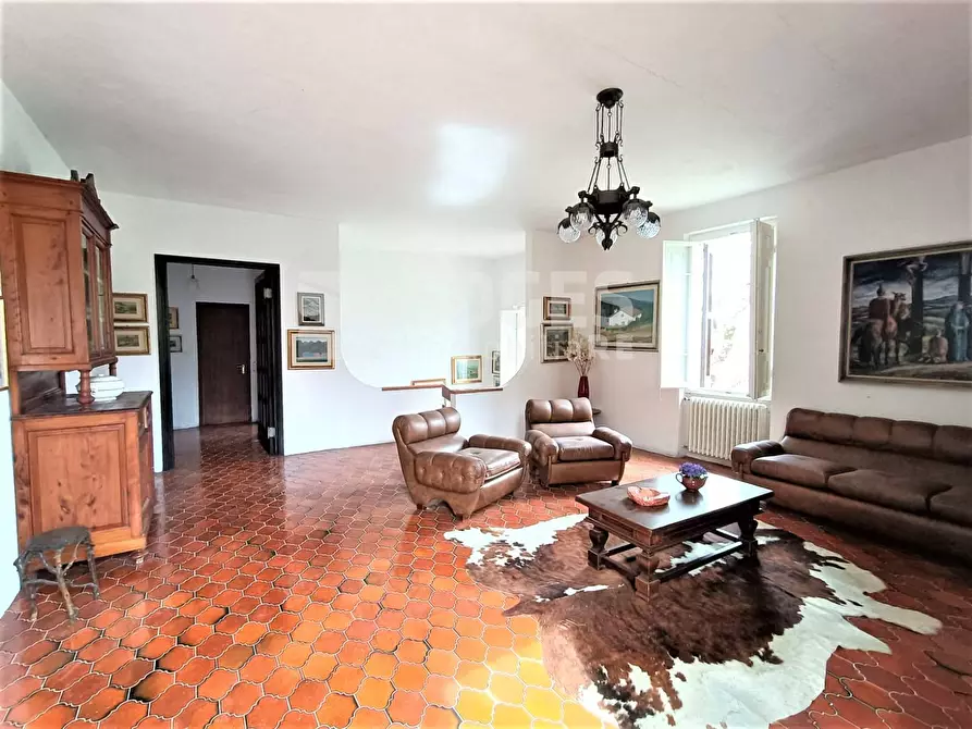 Immagine 12 di Villa in vendita  in S.da dellla Fiorentina a Loro Ciuffenna