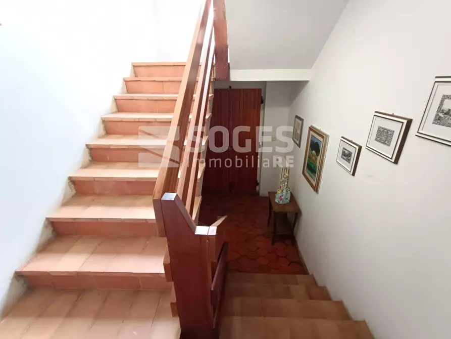 Immagine 29 di Villa in vendita  in S.da dellla Fiorentina a Loro Ciuffenna