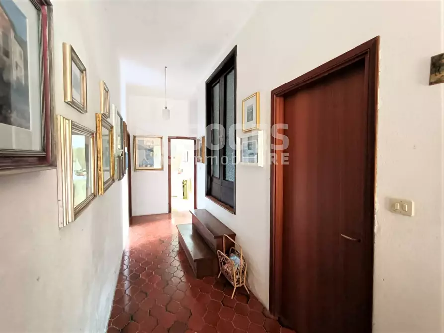 Immagine 28 di Villa in vendita  in S.da dellla Fiorentina a Loro Ciuffenna