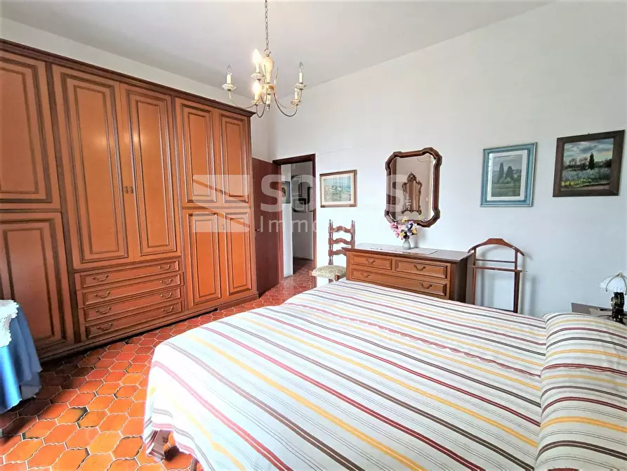 Immagine 22 di Villa in vendita  in S.da dellla Fiorentina a Loro Ciuffenna