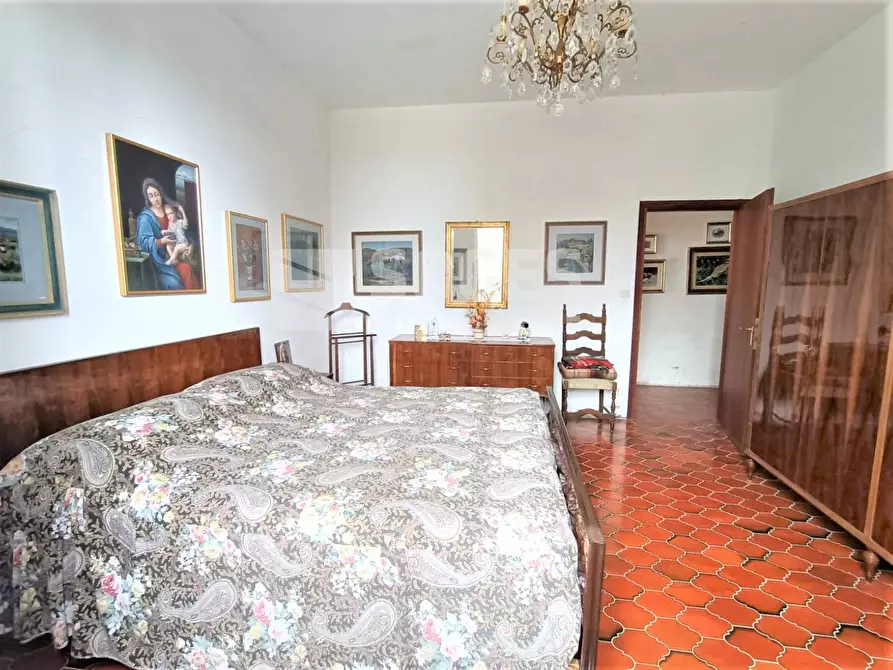 Immagine 24 di Villa in vendita  in S.da dellla Fiorentina a Loro Ciuffenna