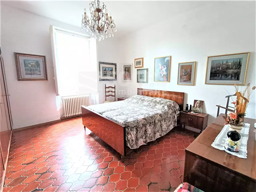 Immagine 23 di Villa in vendita  in S.da dellla Fiorentina a Loro Ciuffenna