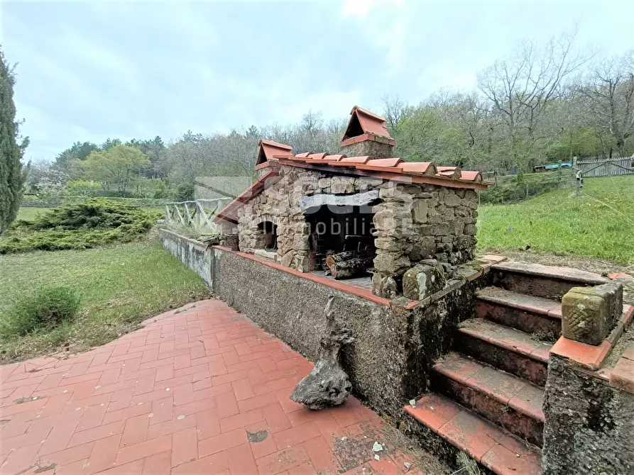 Immagine 21 di Villa in vendita  in S.da dellla Fiorentina a Loro Ciuffenna