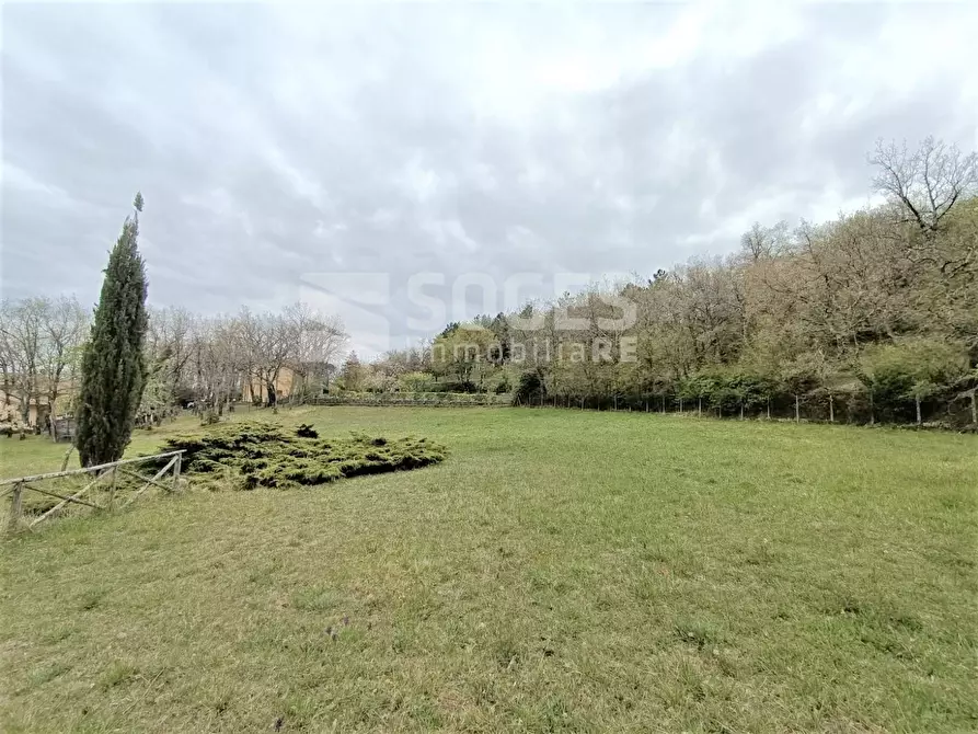 Immagine 16 di Villa in vendita  in S.da dellla Fiorentina a Loro Ciuffenna