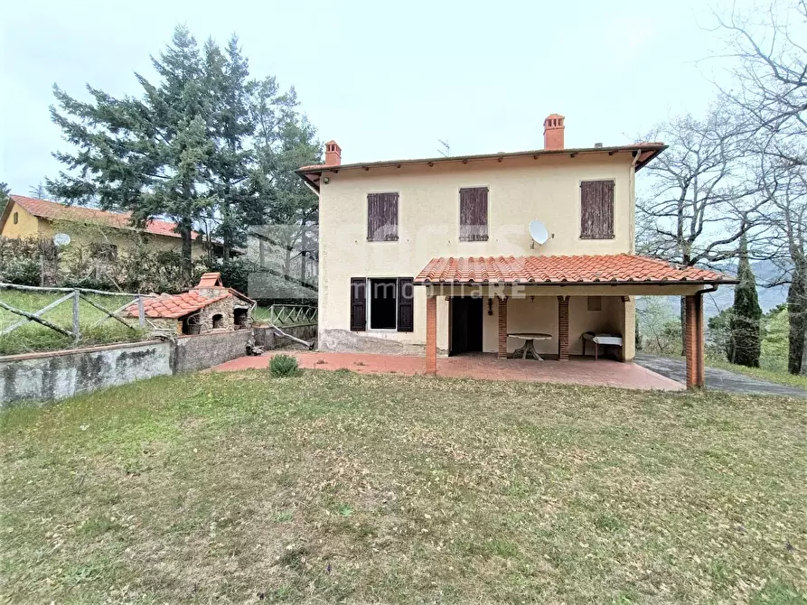 Immagine 20 di Villa in vendita  in S.da dellla Fiorentina a Loro Ciuffenna