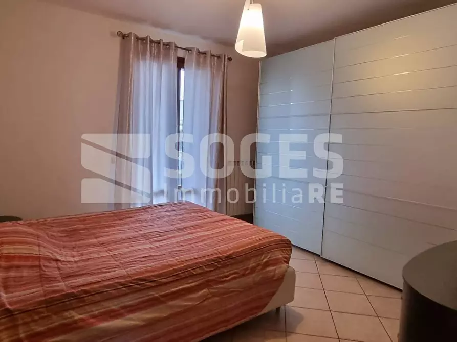 Immagine 14 di Appartamento in vendita  in Via Guglielmo Marconi a Loro Ciuffenna