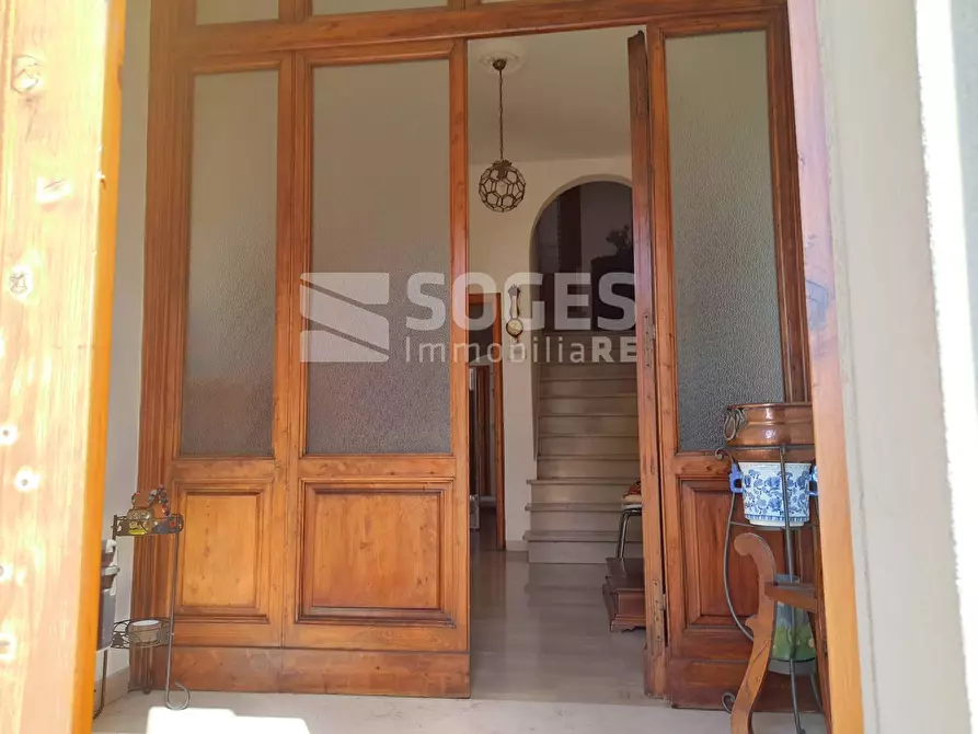 Immagine 8 di Appartamento in vendita  in via giuseppe mazzini a Rignano Sull'arno