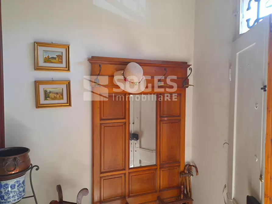 Immagine 6 di Appartamento in vendita  in via giuseppe mazzini a Rignano Sull'arno