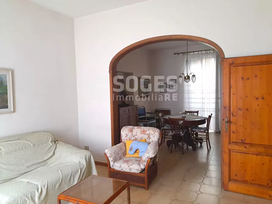 Immagine 4 di Appartamento in vendita  in via giuseppe mazzini a Rignano Sull'arno