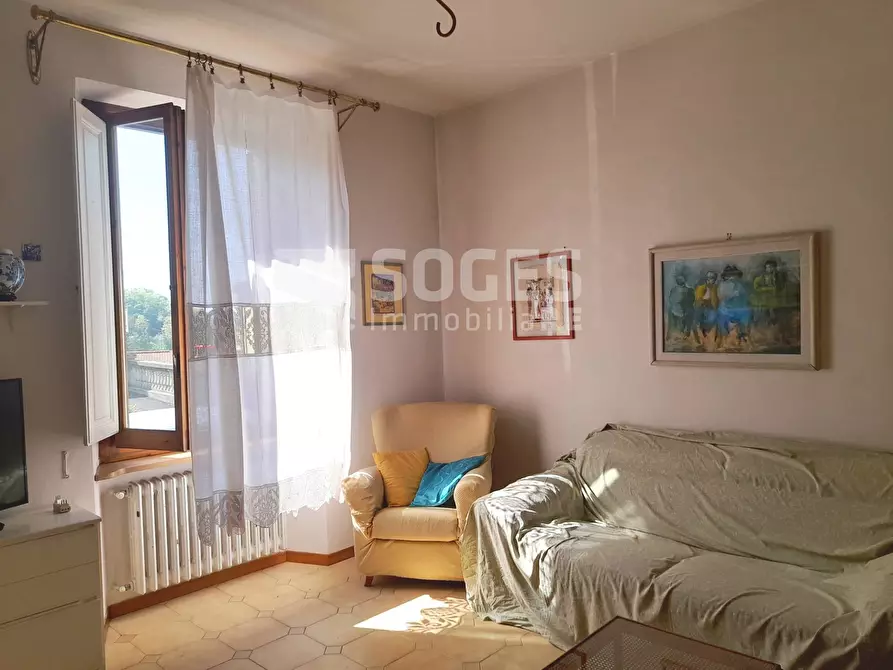 Immagine 9 di Appartamento in vendita  in via giuseppe mazzini a Rignano Sull'arno