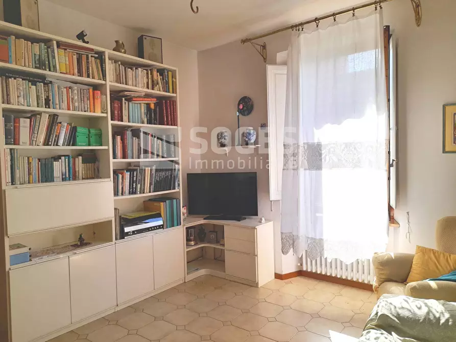 Immagine 1 di Appartamento in vendita  in via giuseppe mazzini a Rignano Sull'arno