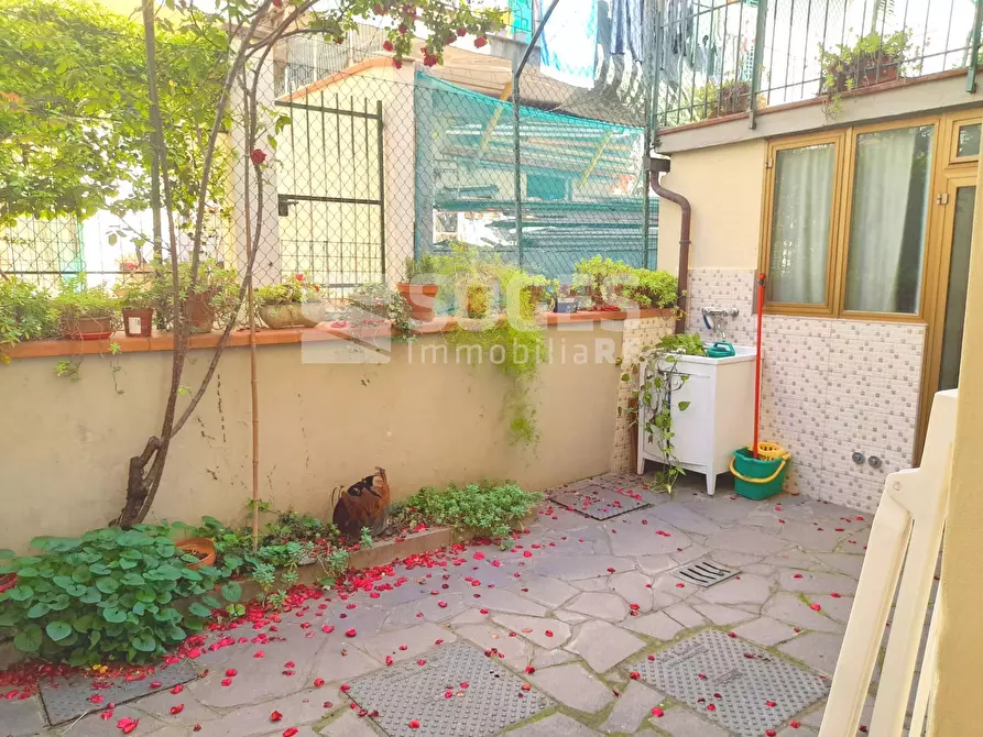 Immagine 10 di Appartamento in vendita  in via giuseppe mazzini a Rignano Sull'arno