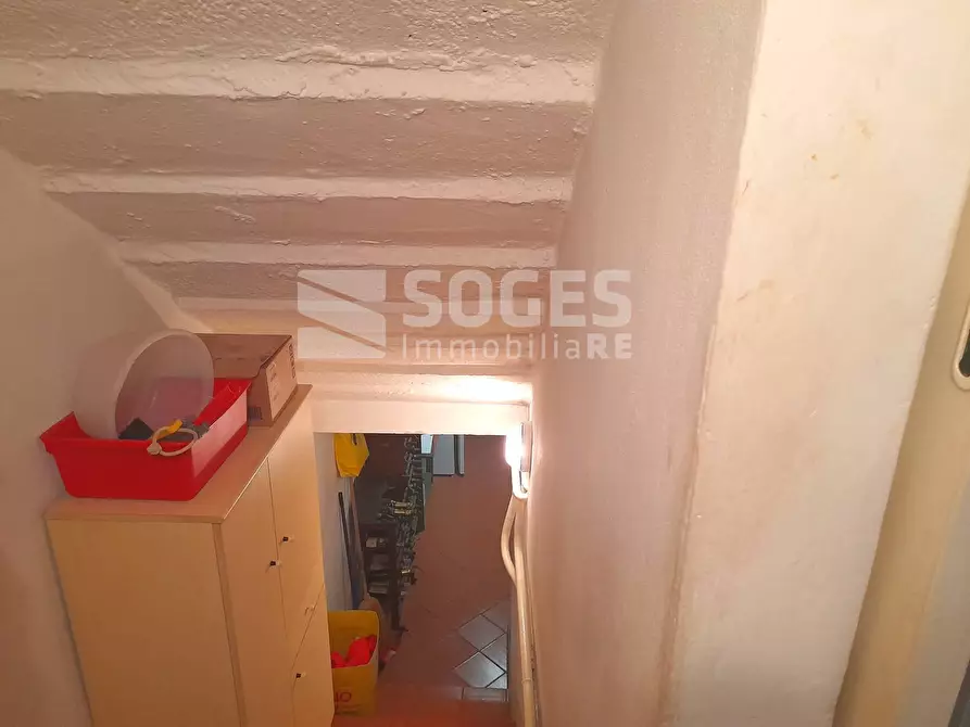 Immagine 13 di Appartamento in vendita  in via giuseppe mazzini a Rignano Sull'arno