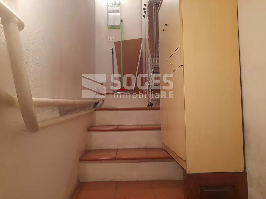 Immagine 14 di Appartamento in vendita  in via giuseppe mazzini a Rignano Sull'arno