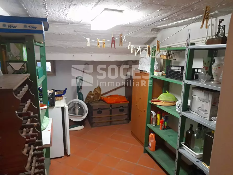 Immagine 15 di Appartamento in vendita  in via giuseppe mazzini a Rignano Sull'arno