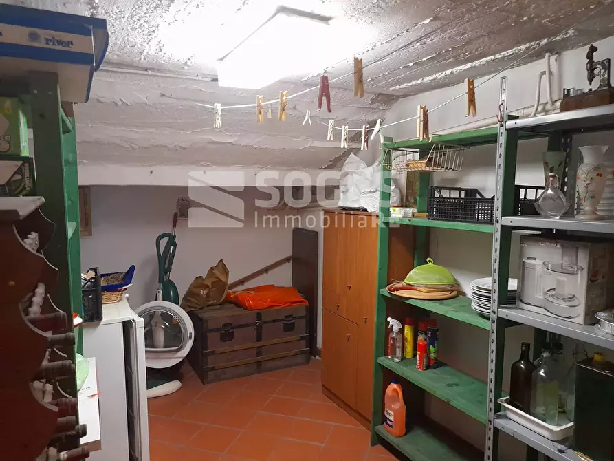 Immagine 16 di Appartamento in vendita  in via giuseppe mazzini a Rignano Sull'arno