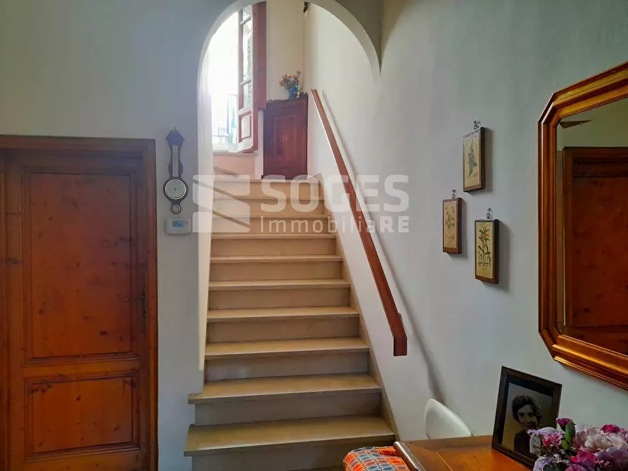 Immagine 17 di Appartamento in vendita  in via giuseppe mazzini a Rignano Sull'arno