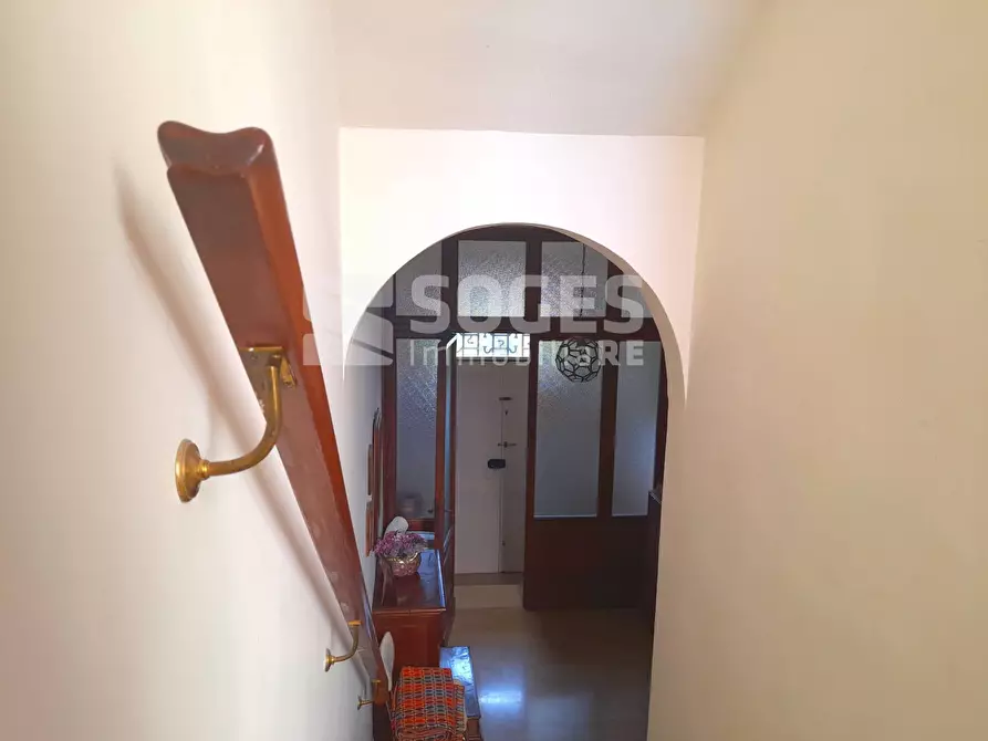 Immagine 18 di Appartamento in vendita  in via giuseppe mazzini a Rignano Sull'arno