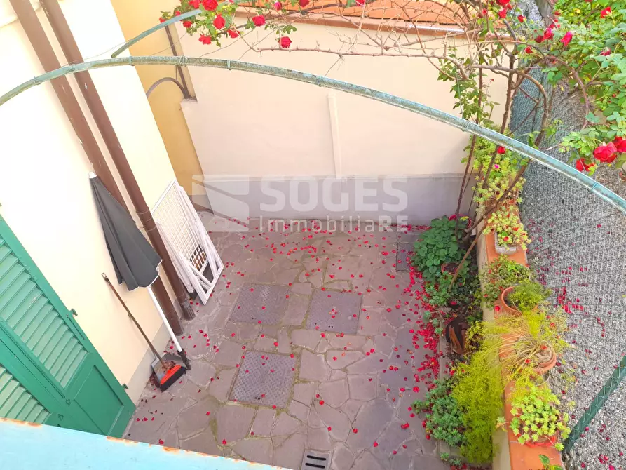 Immagine 19 di Appartamento in vendita  in via giuseppe mazzini a Rignano Sull'arno