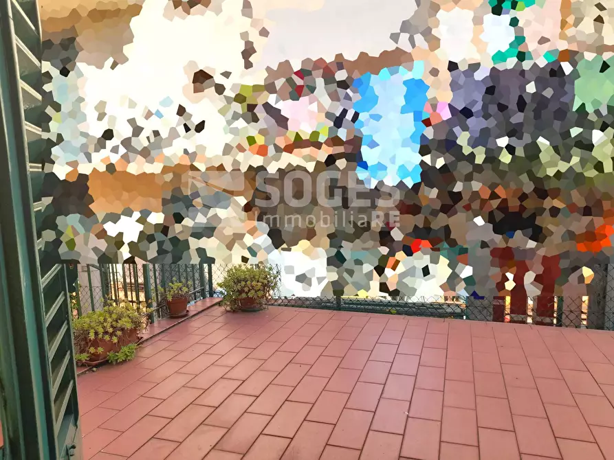 Immagine 21 di Appartamento in vendita  in via giuseppe mazzini a Rignano Sull'arno