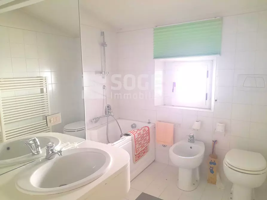 Immagine 27 di Appartamento in vendita  in via giuseppe mazzini a Rignano Sull'arno