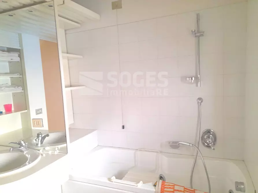 Immagine 28 di Appartamento in vendita  in via giuseppe mazzini a Rignano Sull'arno