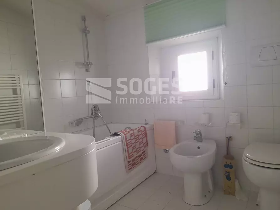 Immagine 29 di Appartamento in vendita  in via giuseppe mazzini a Rignano Sull'arno