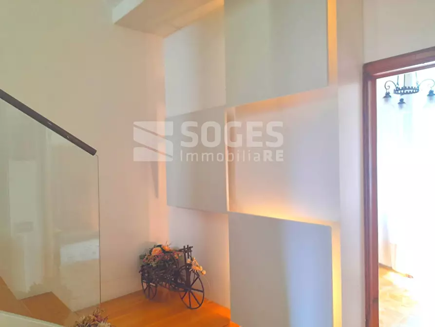 Immagine 23 di Appartamento in vendita  in via giuseppe mazzini a Rignano Sull'arno