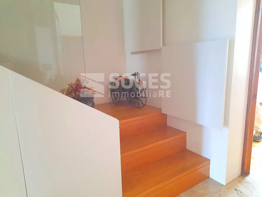 Immagine 26 di Appartamento in vendita  in via giuseppe mazzini a Rignano Sull'arno